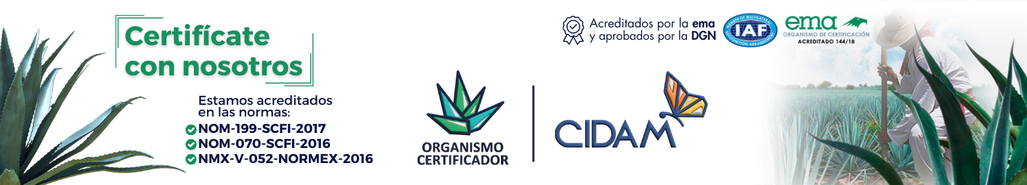 Organismo de certificación